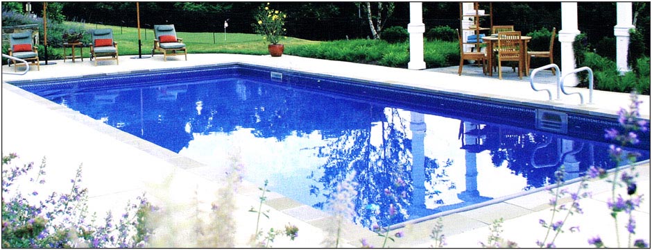 Liner Pool Kits